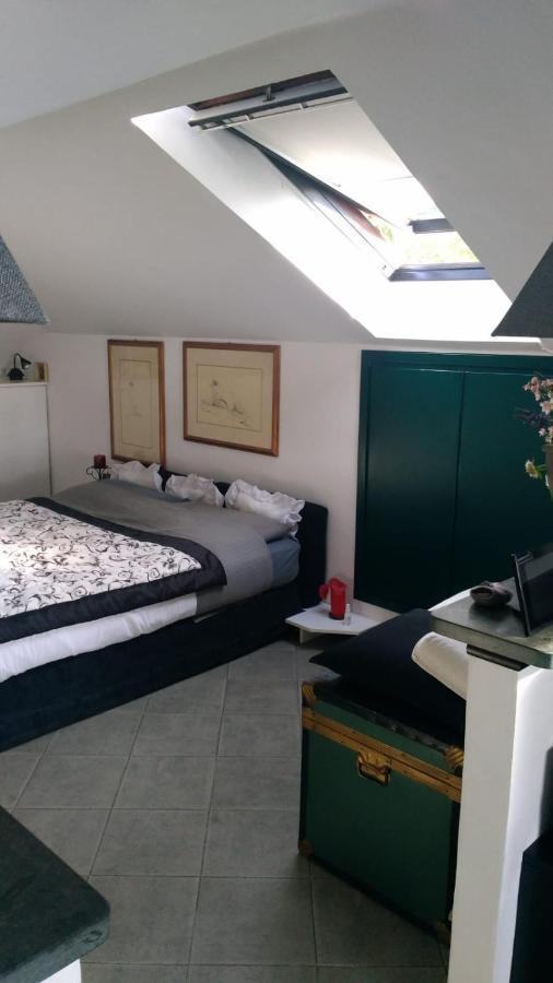 Appartement Casa Lilli à Vallecrosia Extérieur photo