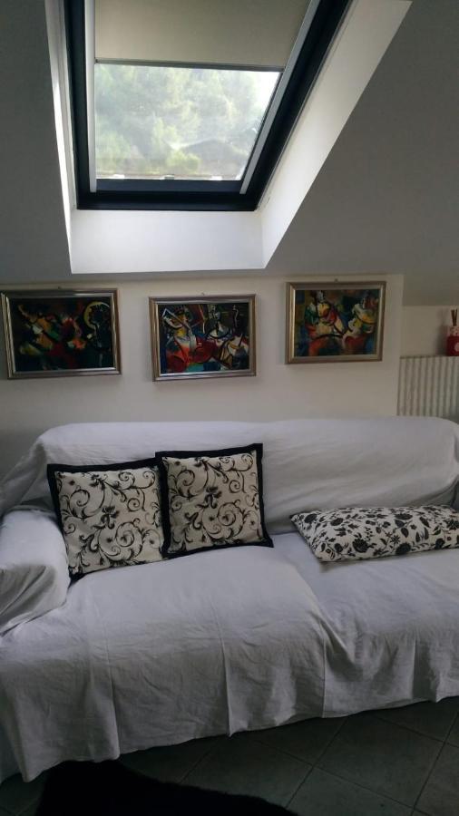 Appartement Casa Lilli à Vallecrosia Extérieur photo